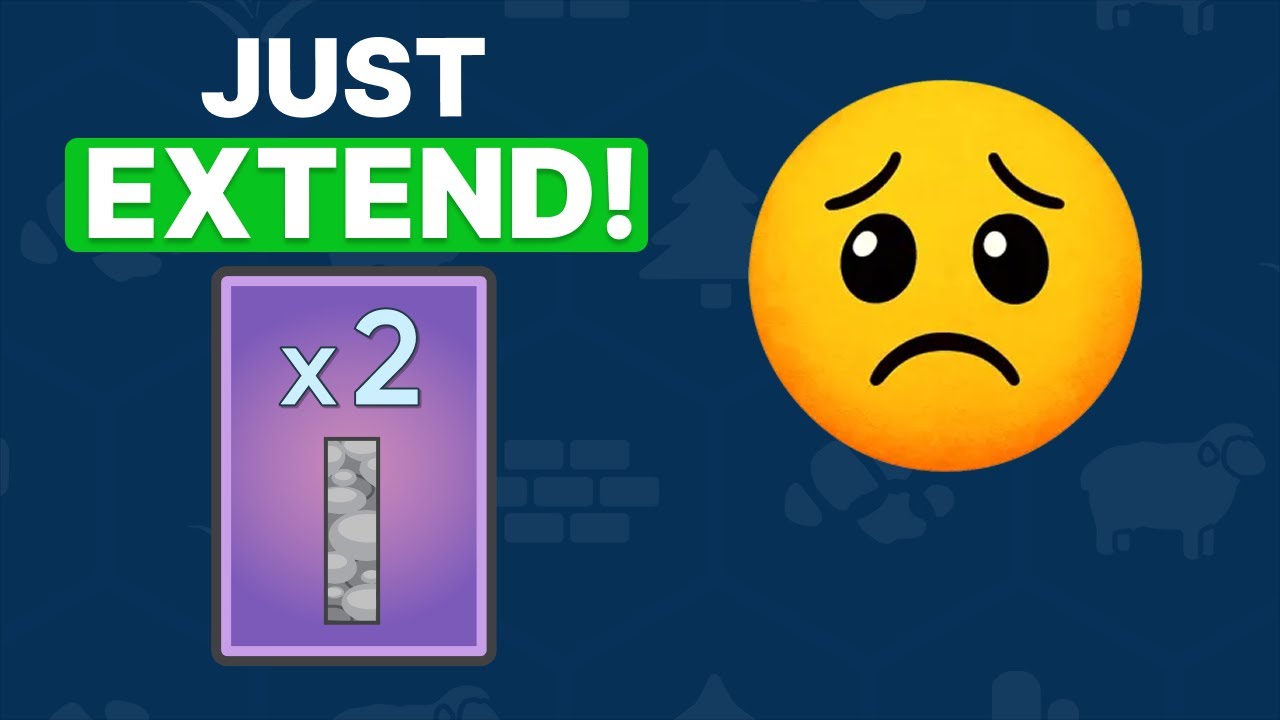 Why Is He Not Extending?! | Game 3! | Weekend Tournament