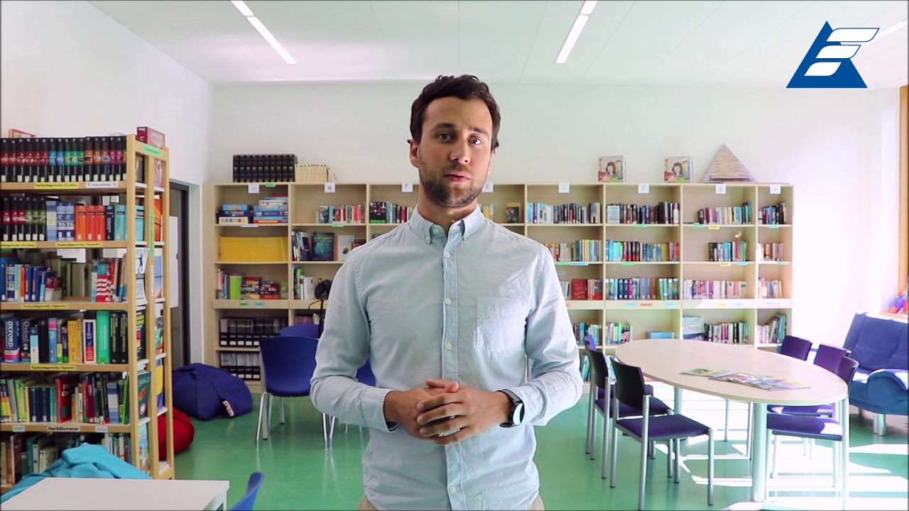 Vorteile des Beruflichen Gymnasiums