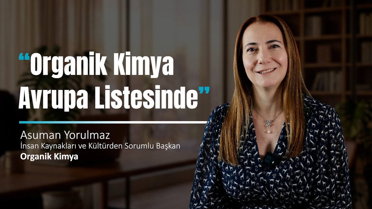 Dev Sanayi Şirketinde Kültür Devrimi: Mutlu Çalışan, Rekor Verimlilik!