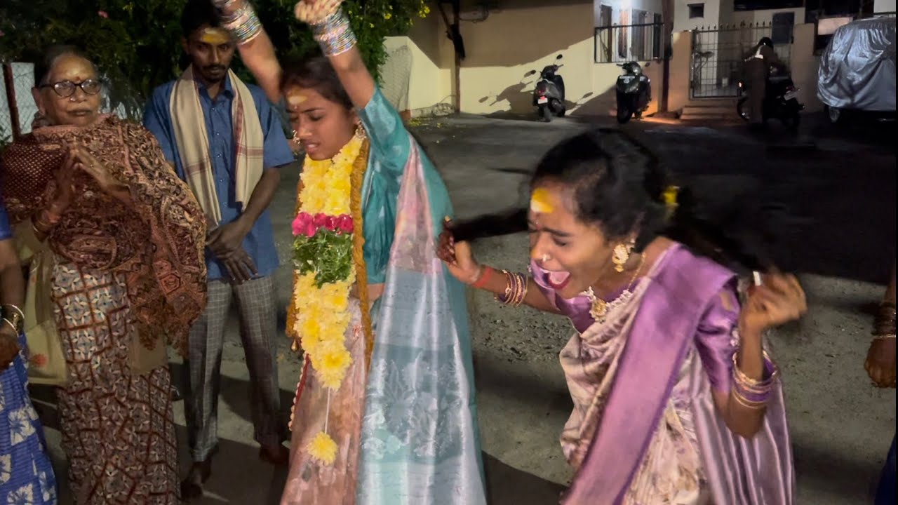 Harshitha Durgamma Sigam | Durgamma Ganga Teppa | Durgamma thalli Punakam