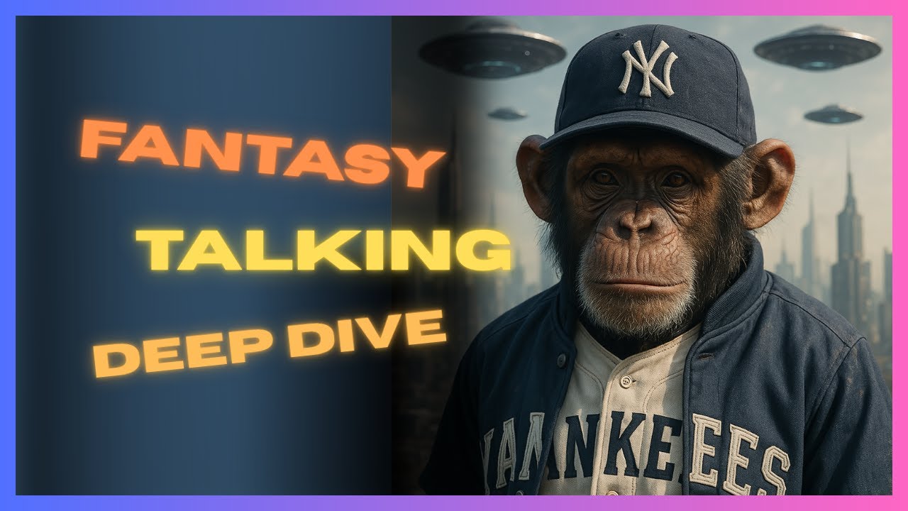 FantasyPortrait: A Deep-Dive into AI Portrait Animation in ComfyUI