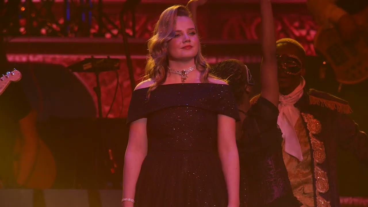 Amira Willighagen & Ruhan du Toit - The Phantom Of The Opera (Live at Lexus Pop Classics 2023)