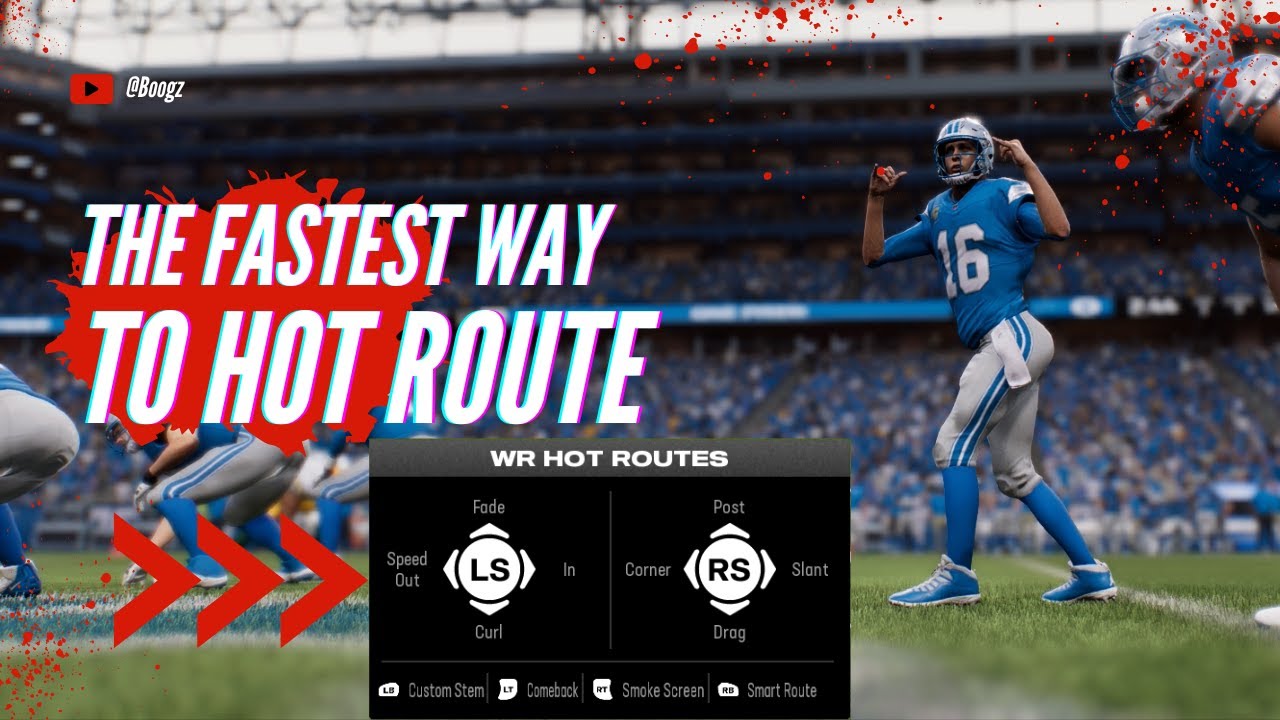 How To Get UNLIMITED Hot Routes!!!!