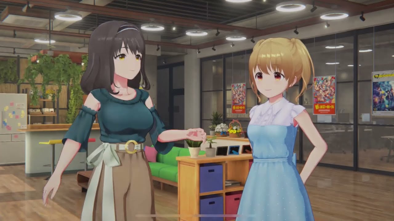【アイプラ】番外編　サニーピース　4章　#5【アイドリープライド】
