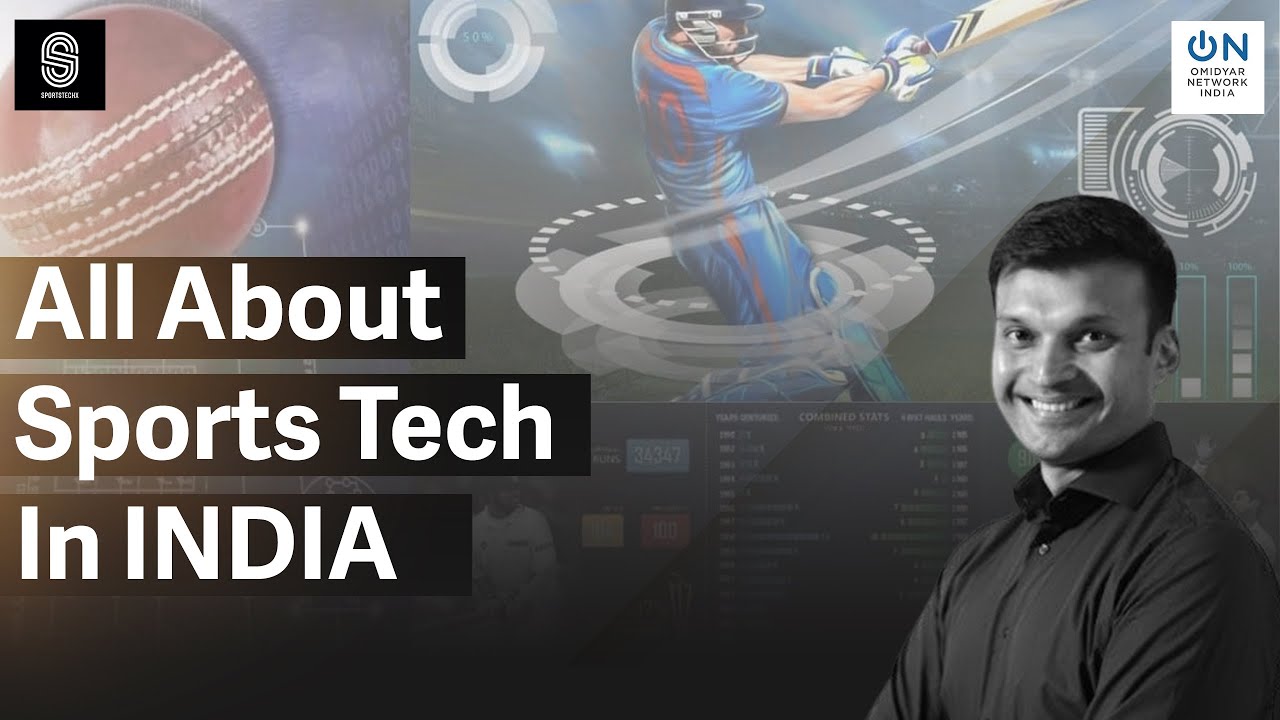 Understanding the culture of Sports & Sports Tech in India