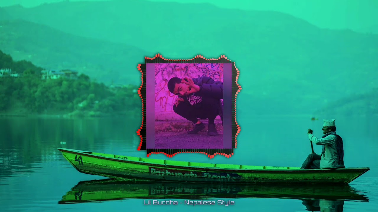 SACAR aka Lil Buddha - Nepalese Style ( Prod. @beatsbybype)