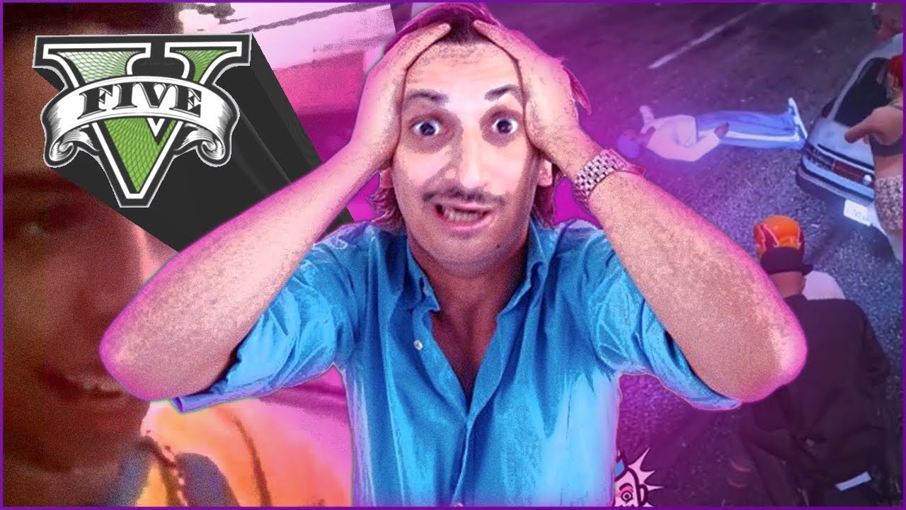 TRETA (NEWS) NA PRAÇA!!! GTA V RP (Dilera)