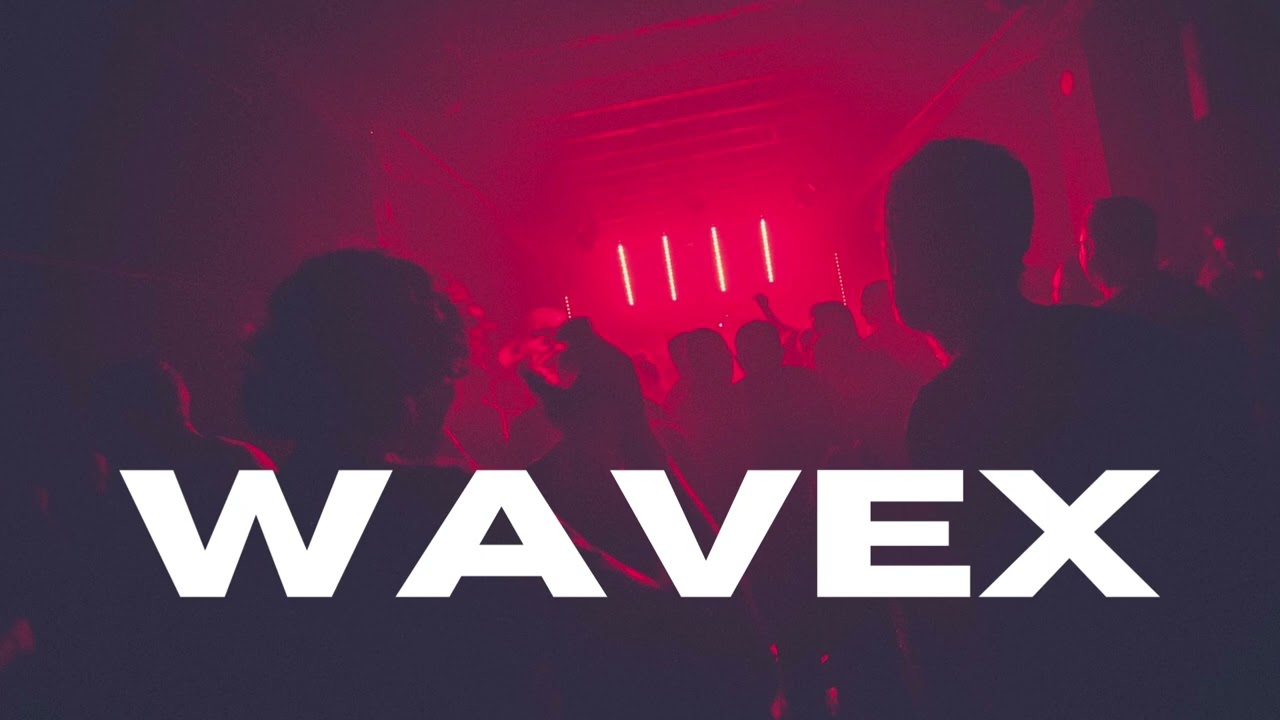 Tell Me Why X Nachts Wach (WAVEX TechnoMashup)