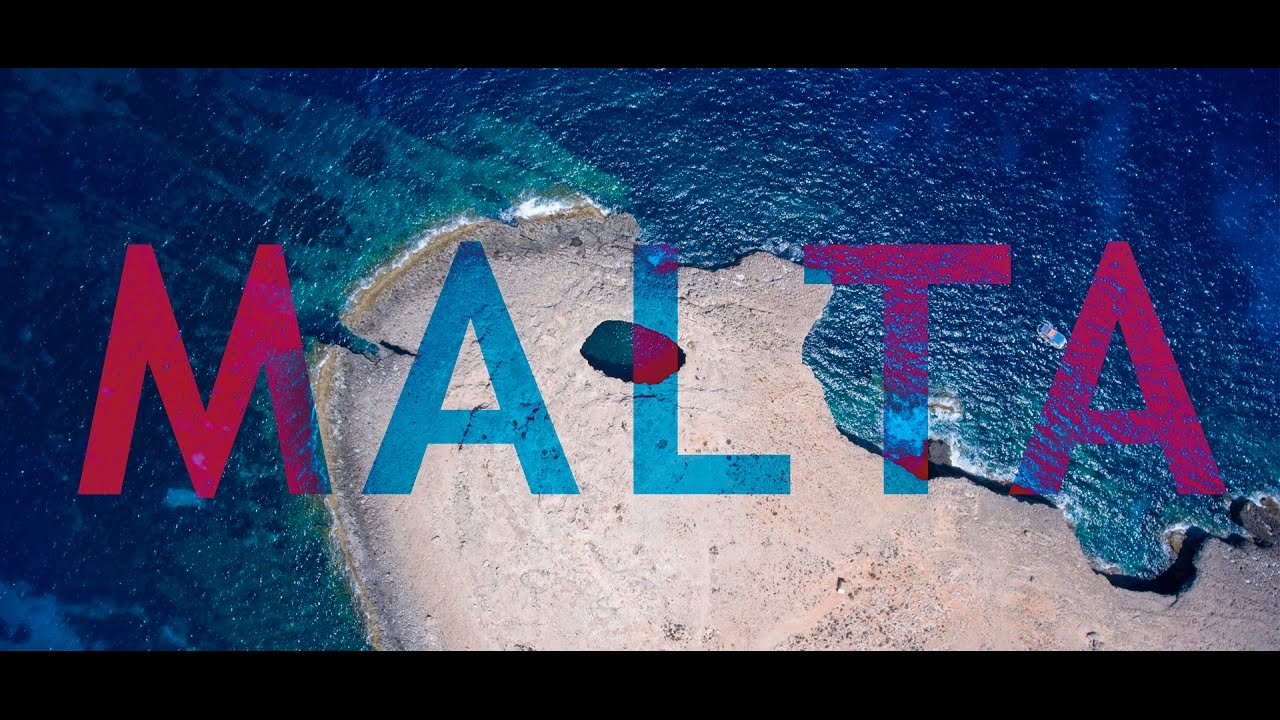 Malte en deux minutes : un archipel sur la grande bleue