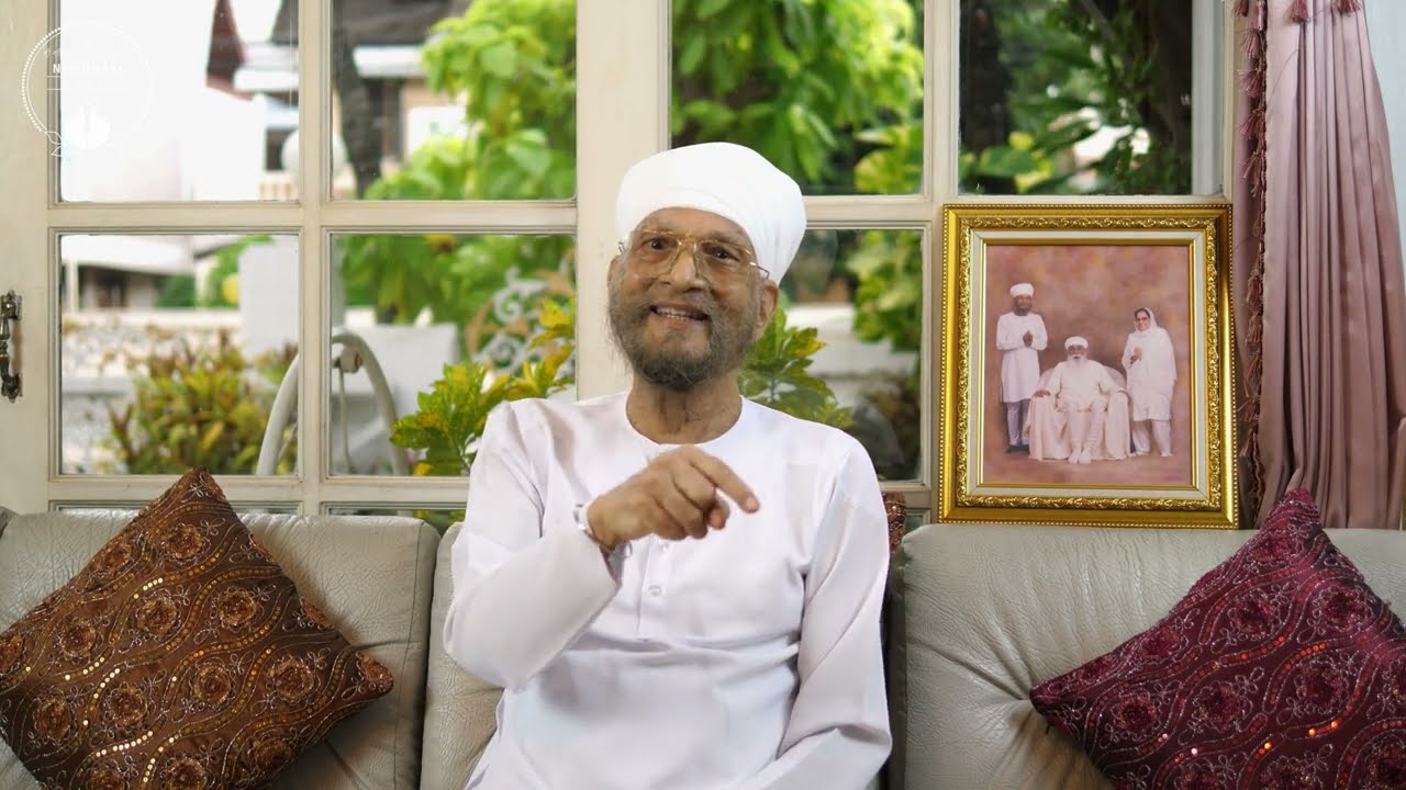 Mahinder Singh Preet tells about his life experiences with Satguruji