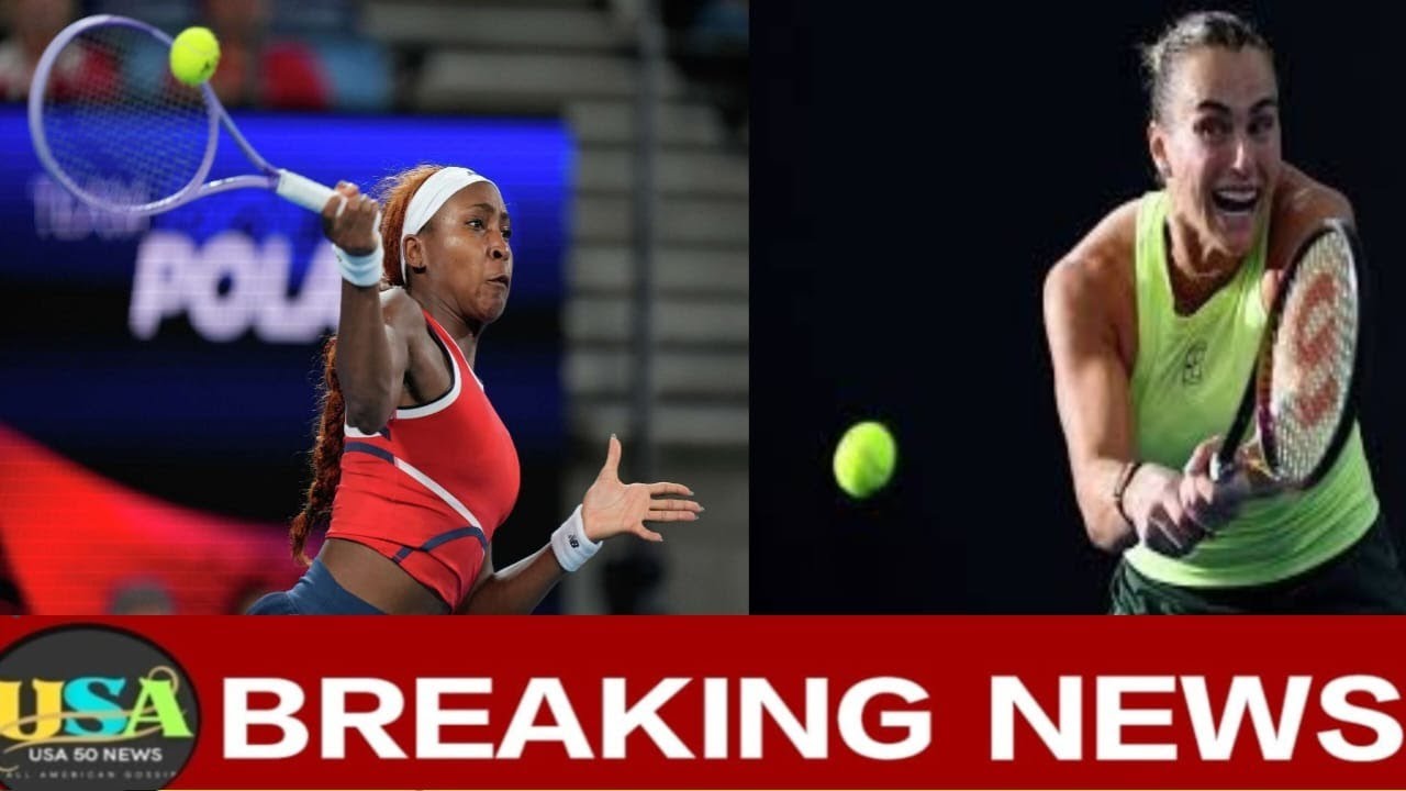 Sabalenka, Swiatek, Gauff, Keys and Venus Williams highlight the 2026 Australian Open women’s field