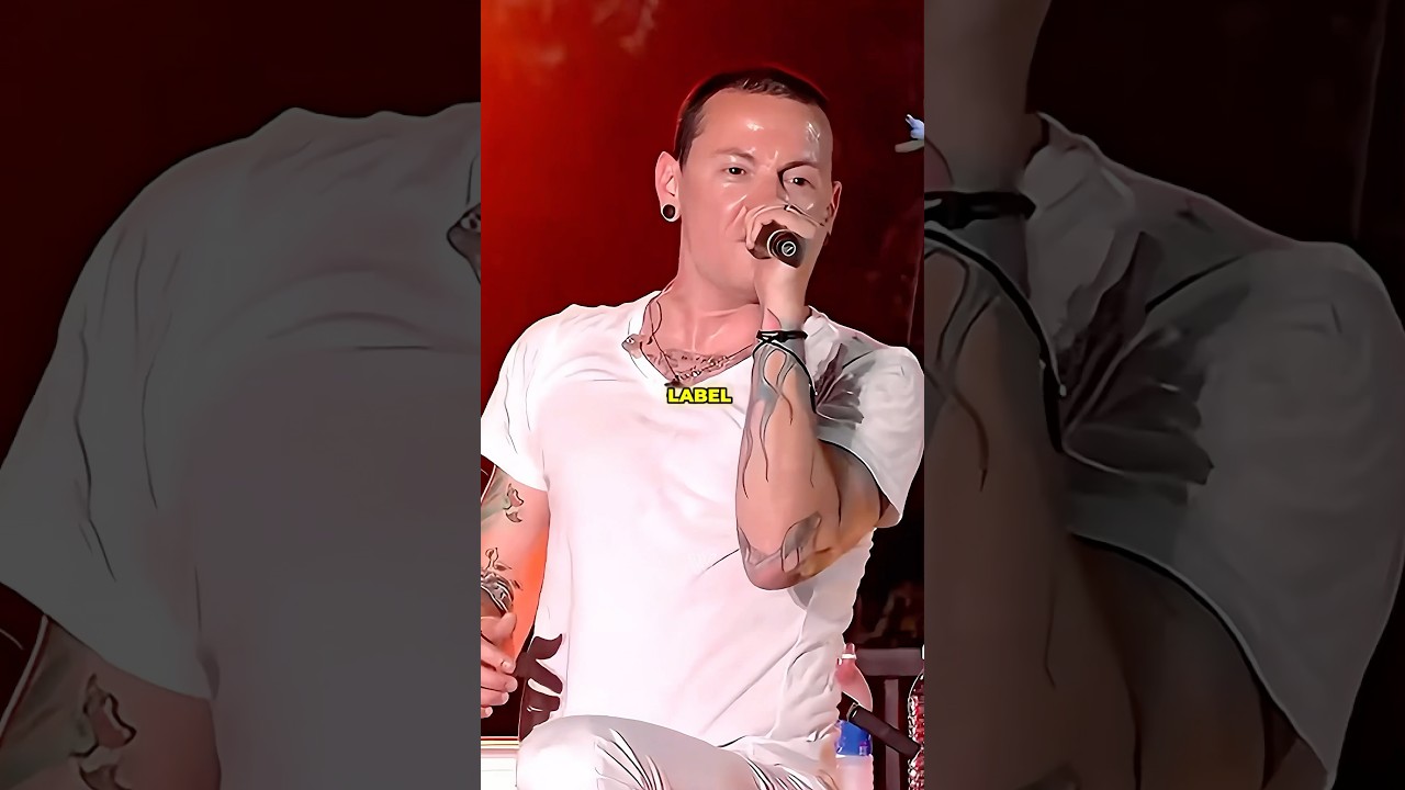 When Linkin Park ALMOST Split Over a Label Pitch | Mike Shinoda on Chester Bennington’s Loyalty