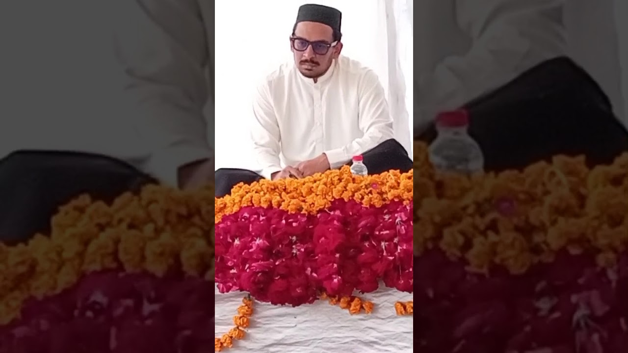 Oras Mubarak Murshid Haq peer baba lahori sarkar 