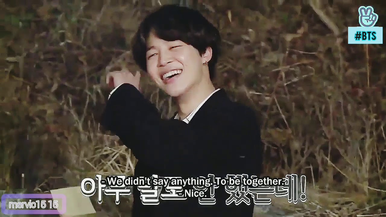 [BTS] POEM for EACH OTHER 📃 Episode 56 💜
