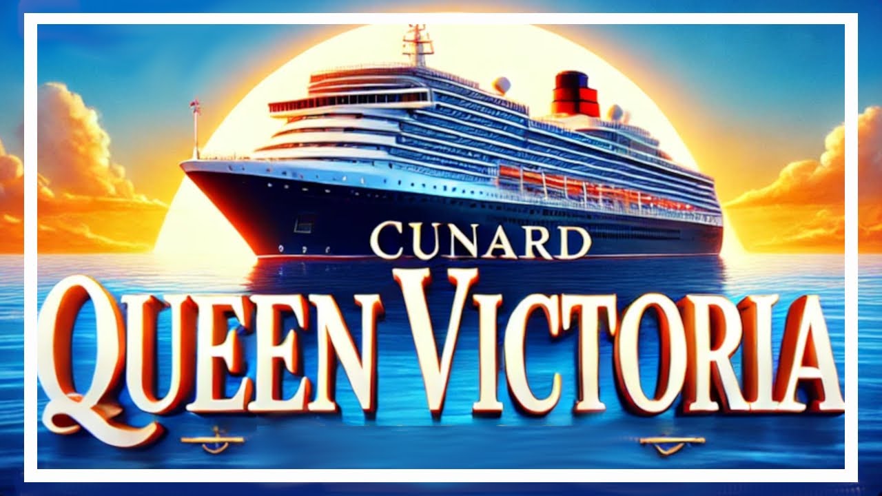 Cunard Queen Victoria Cruise Ship | Ultimate Guide & Tips for First-Time Cruisers