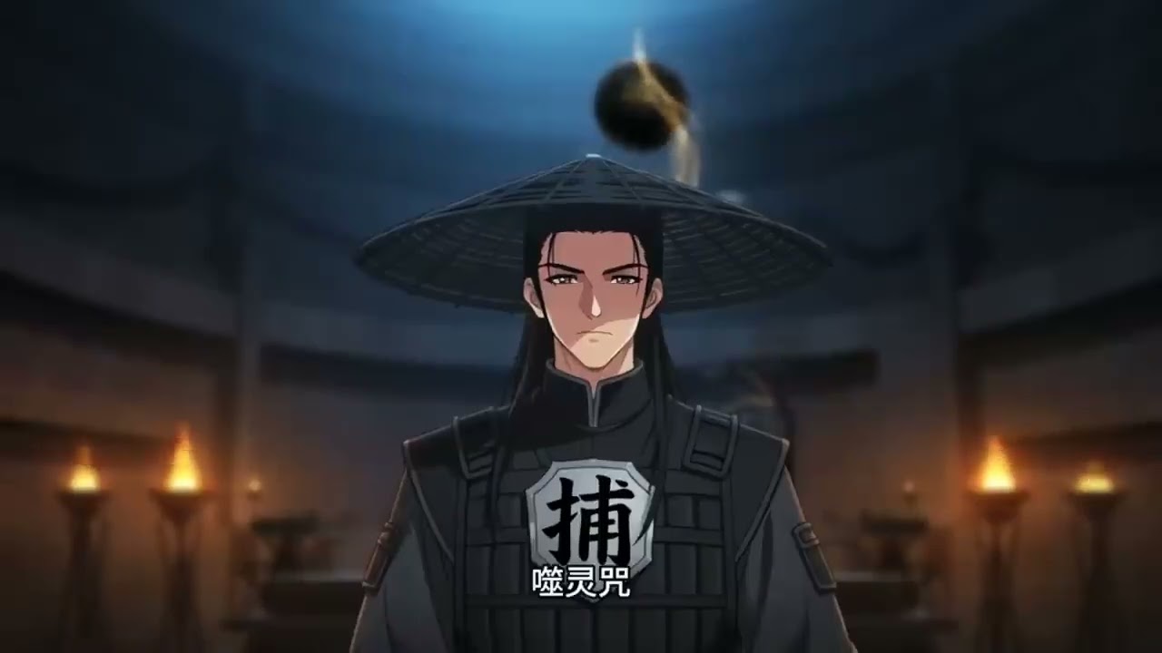 《苍生劫：巫女逆命斩伪佛》罪女苏清鸢被押斩仙台，当众揭穿玄尘方丈伪善面目，吴天镜照出佛门徇私枉法、暗藏阴谋的真相。她自曝上古巫祝传人，携《苍生录》与靖王结盟#西西漫解