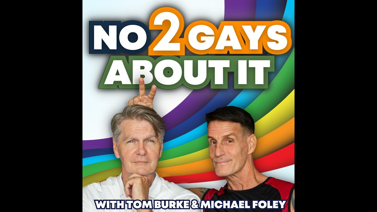 Can Gay Regret Be Good For You?