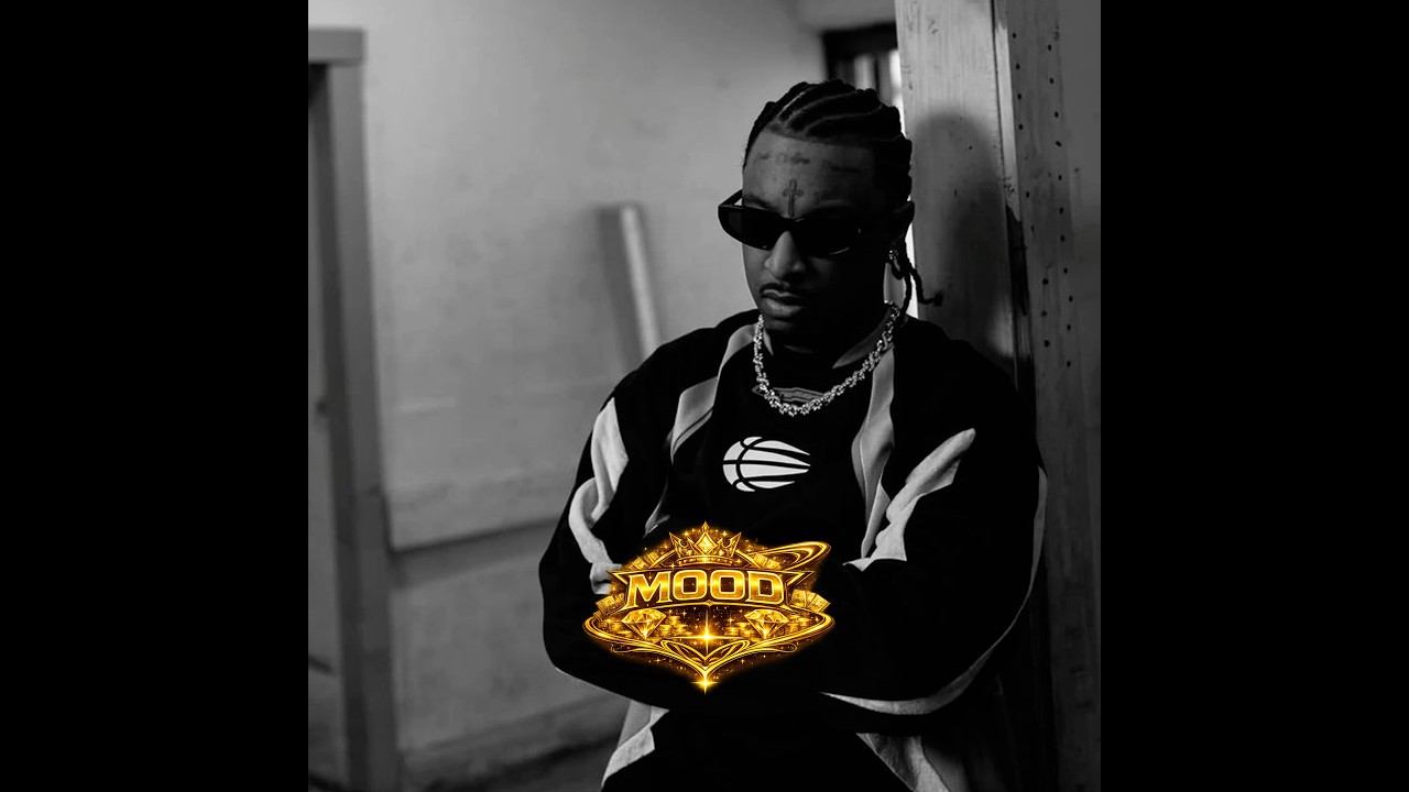[FREE] 21 Savage x Lil Uzi Vert Trap Type Beat 2026 - Mood