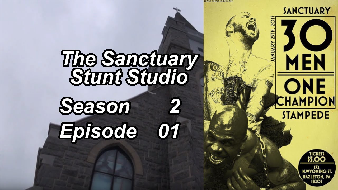 Sanctuary 7.0 