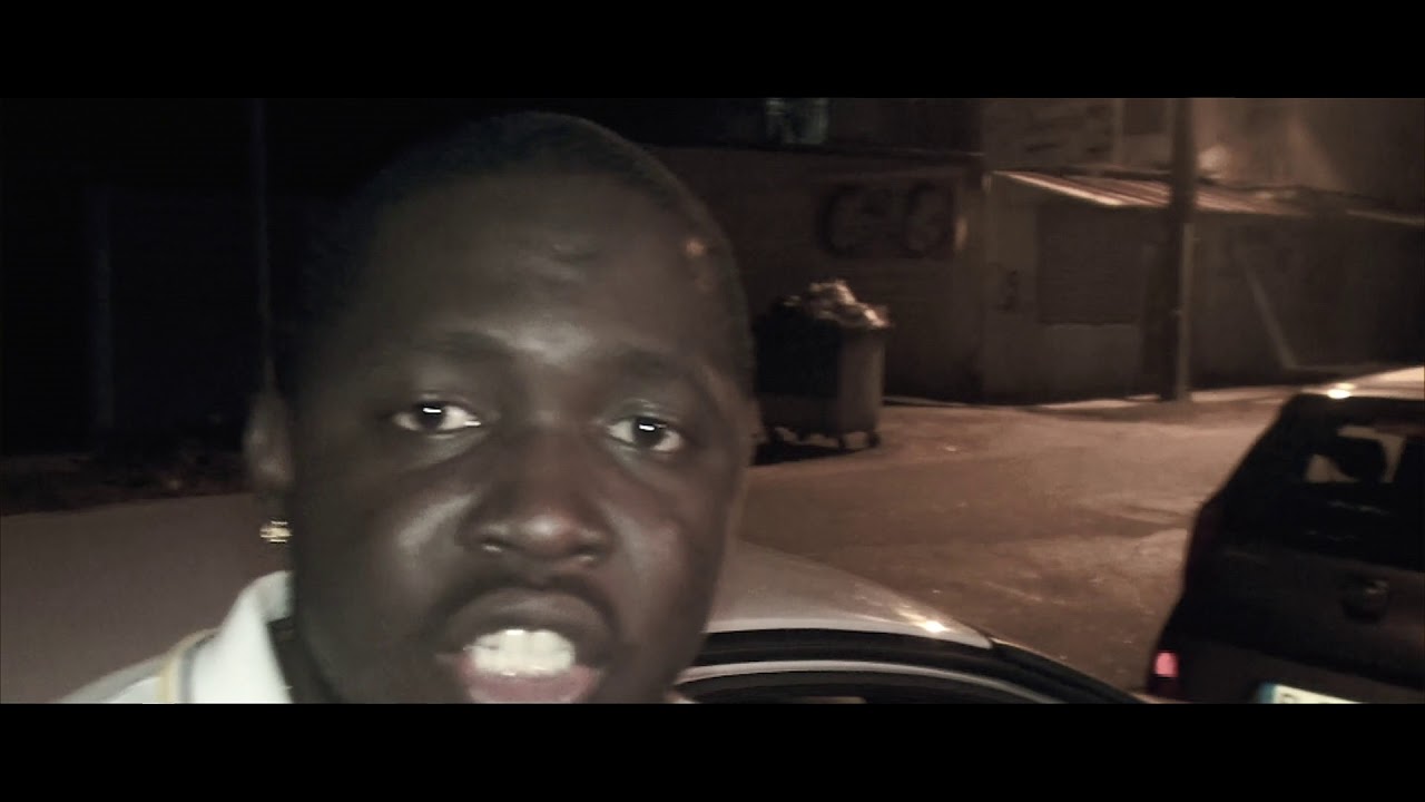 Freestyle GS#2 "Birthday Senator "