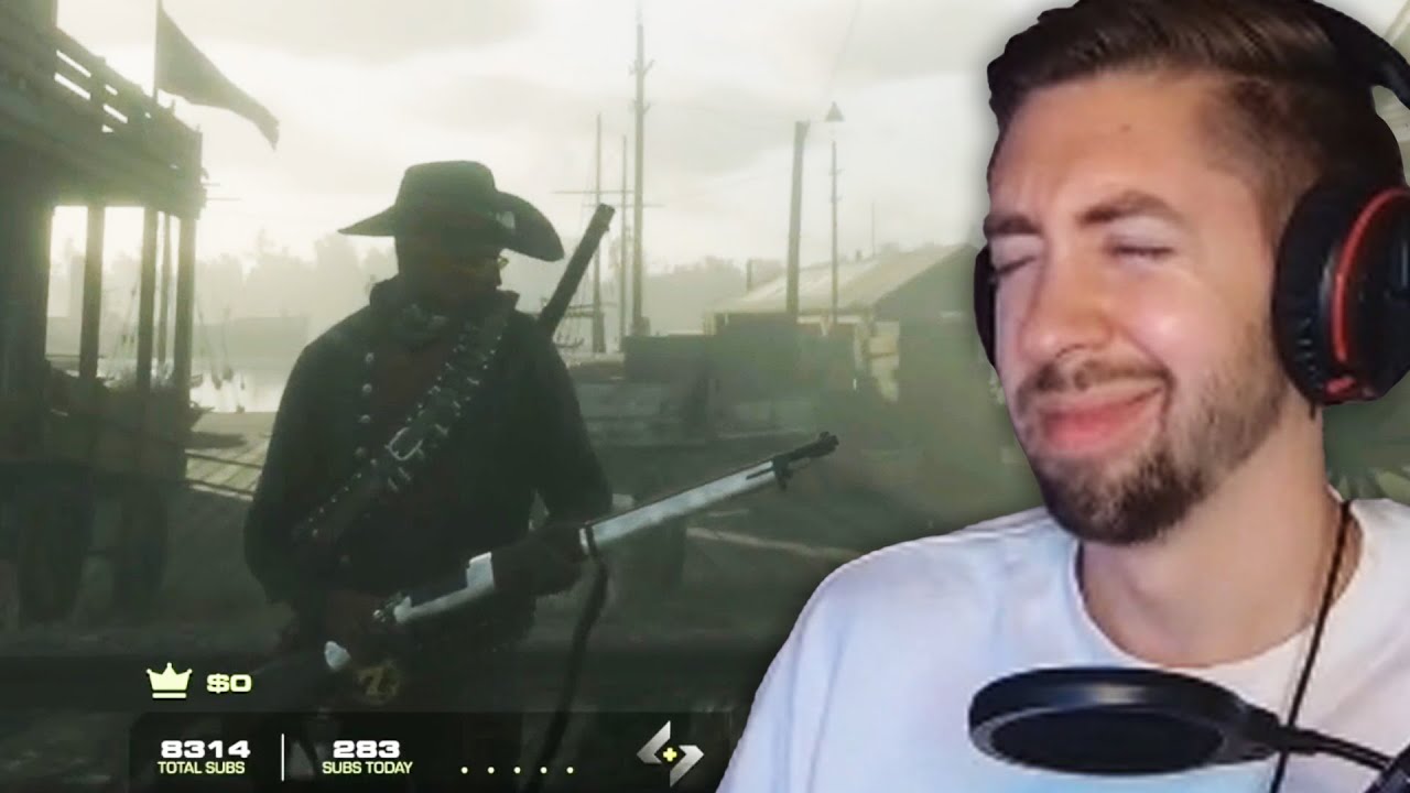 LordKebun Goes to War with @ShotzOfficial | Nopixel 4.0
