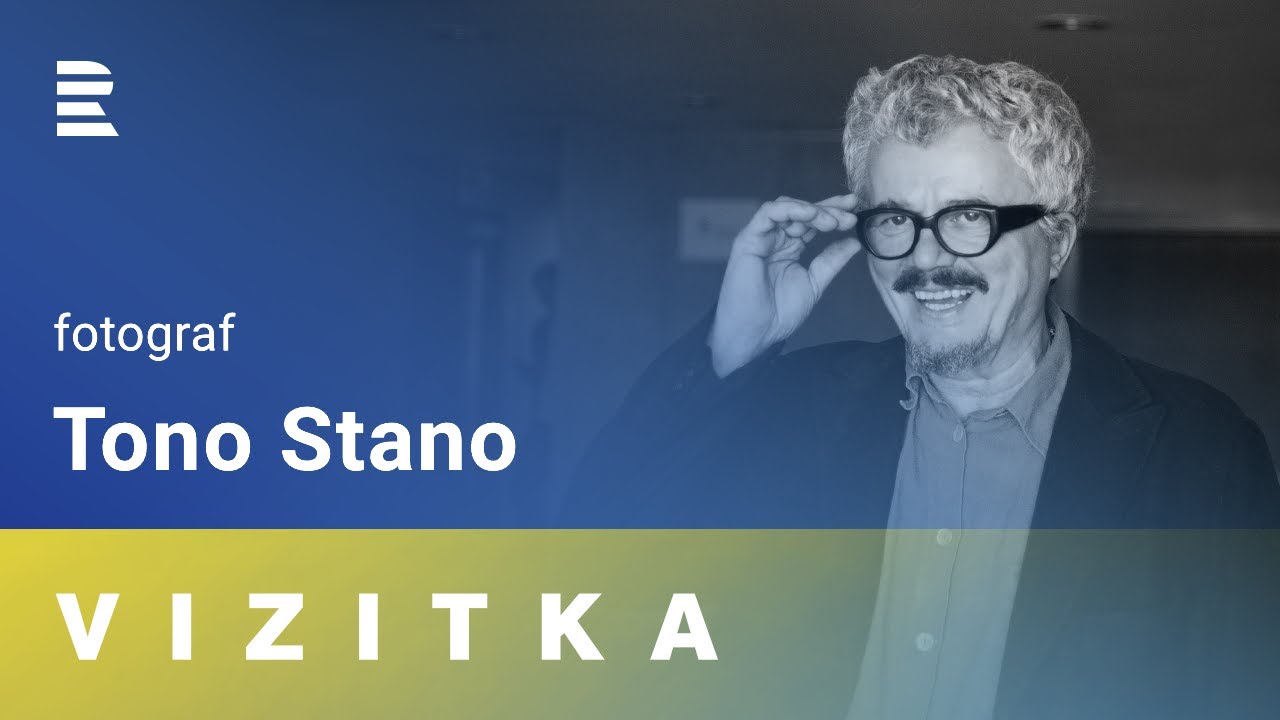 Tono Stano: Člověk má úžasné možností, sebelítost ho vyřadí ze života