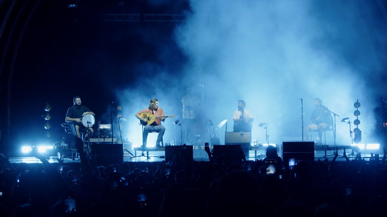 Γκιντίκι - Θοδώρα Ι Gidiki - Thodora ( Live at Technopolis 2024 )