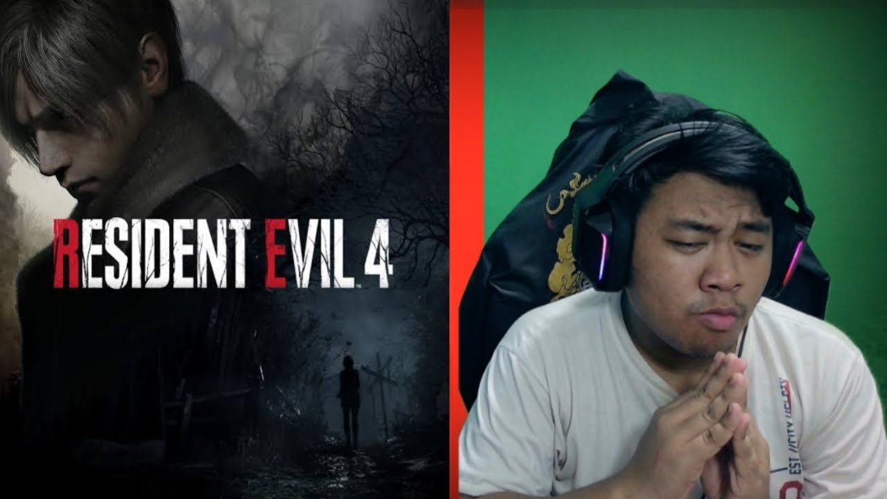 INILAH MY KISAH - RESIDENT EVIL 4 PRO : SEPERATE WAYS |Part 1|