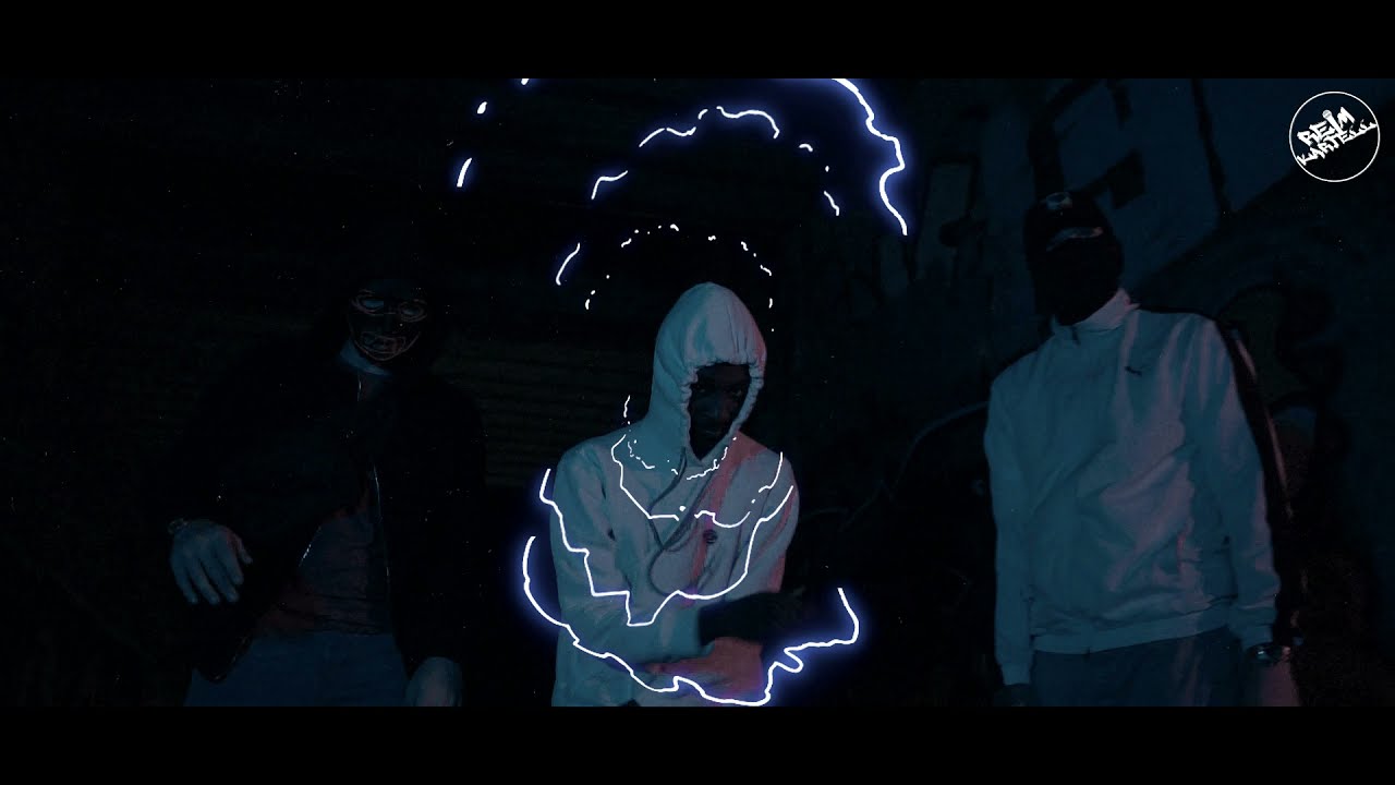 JayUz & BXHNE - F.N.W.D.A.W (Official Video)