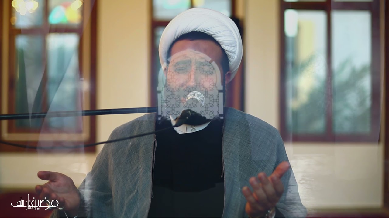 فاطمتي الشيخ علي بلوط