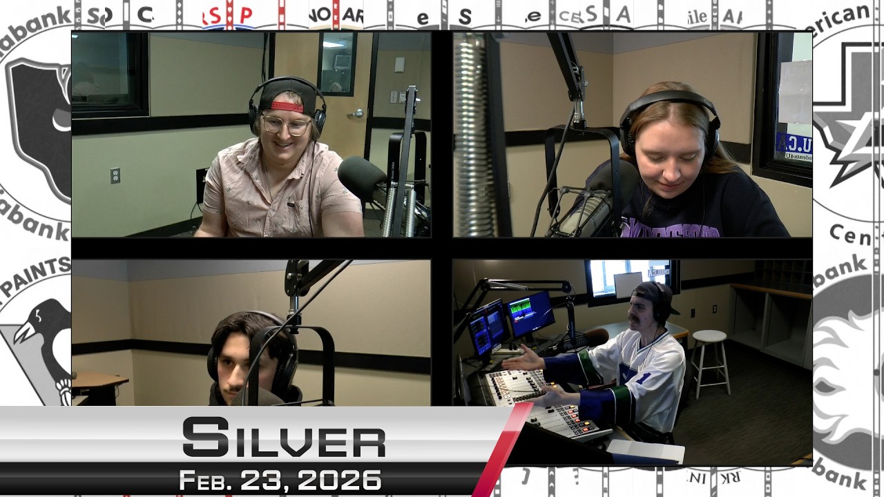 Silver (Feb. 23, 2026)