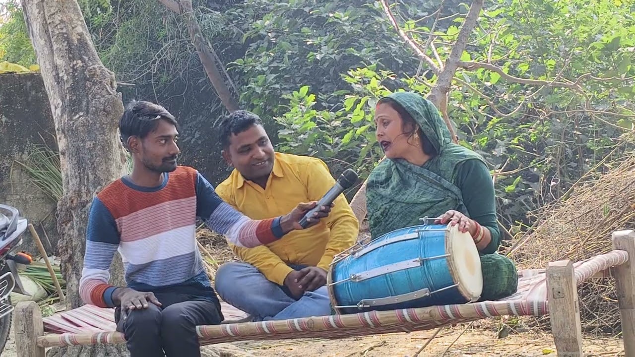 ब्लैक वीडियो#जब रेलिया गर्दा उड़ावे#वायरलअनीता समानथा#ट्रेंडिंग गाना