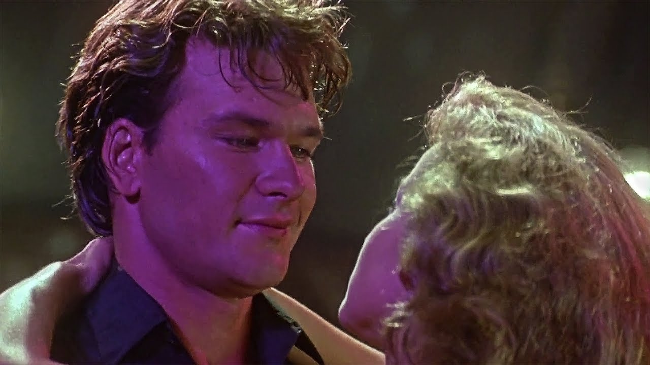 Balance (Dirty Dancing remix)