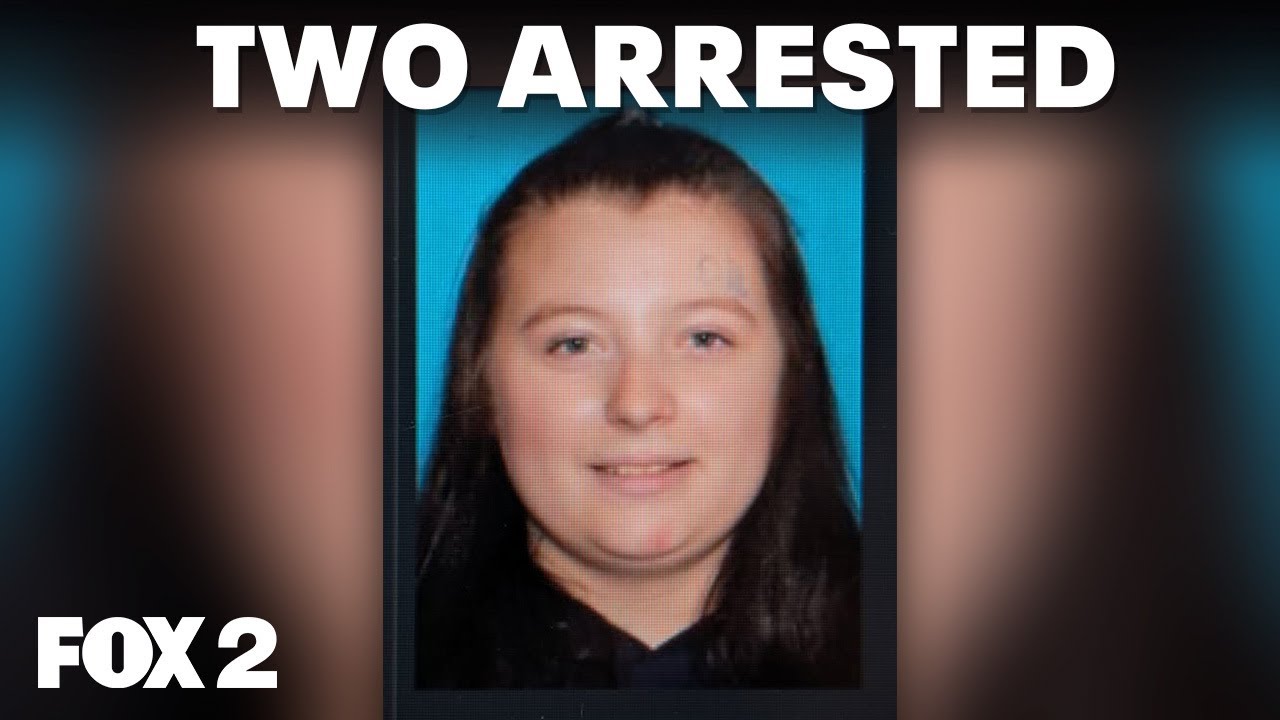 The case of Rebecca Park's death leads to two arrests