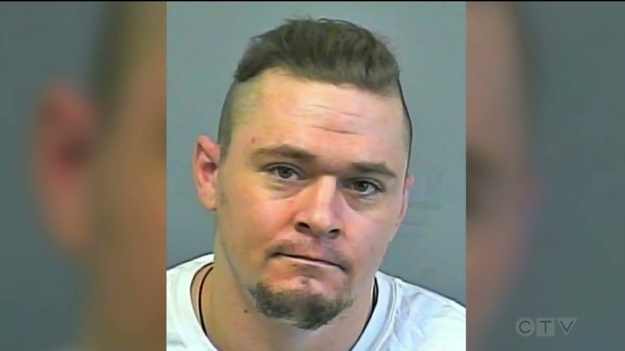 Suspect in multiple murders escapes from Ontario jail