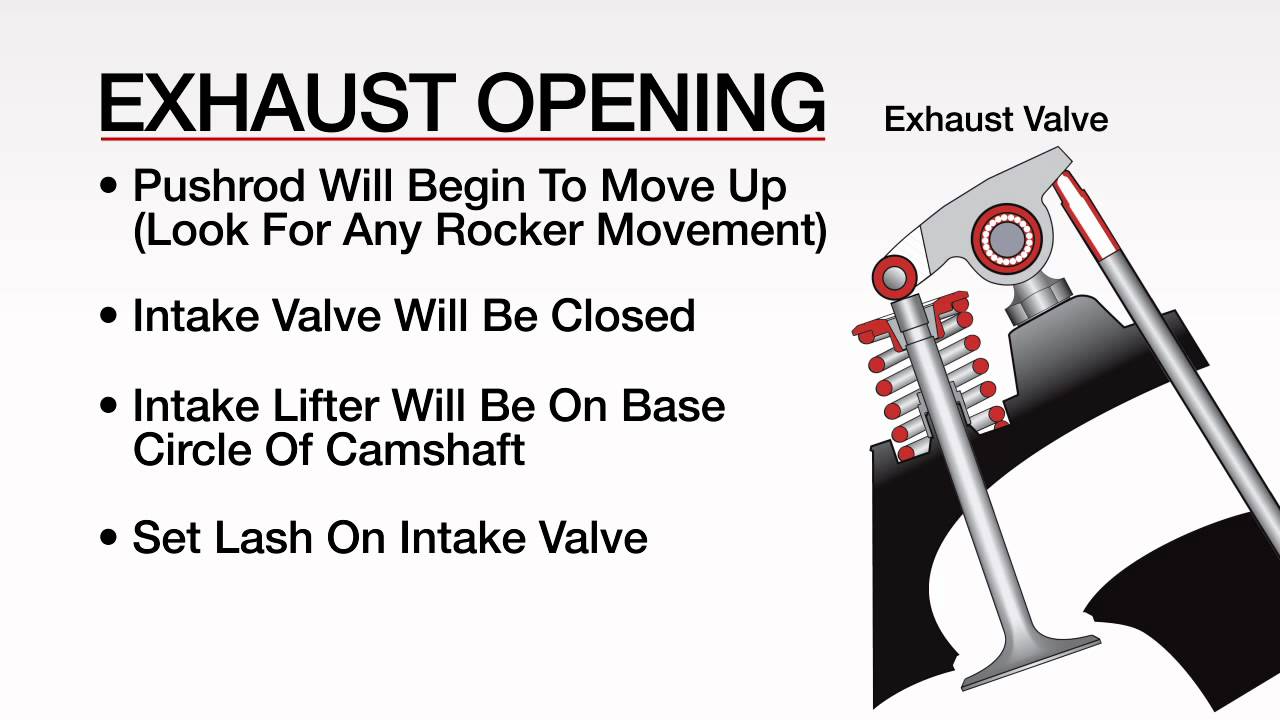 COMP Cams® Quick Tech: How To Set Valve Lash