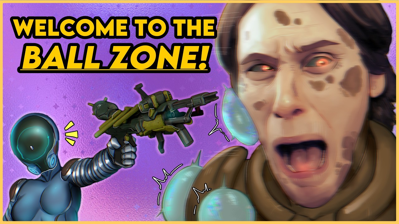 Warframe:CHARGING My Incarnon Until I STUG !