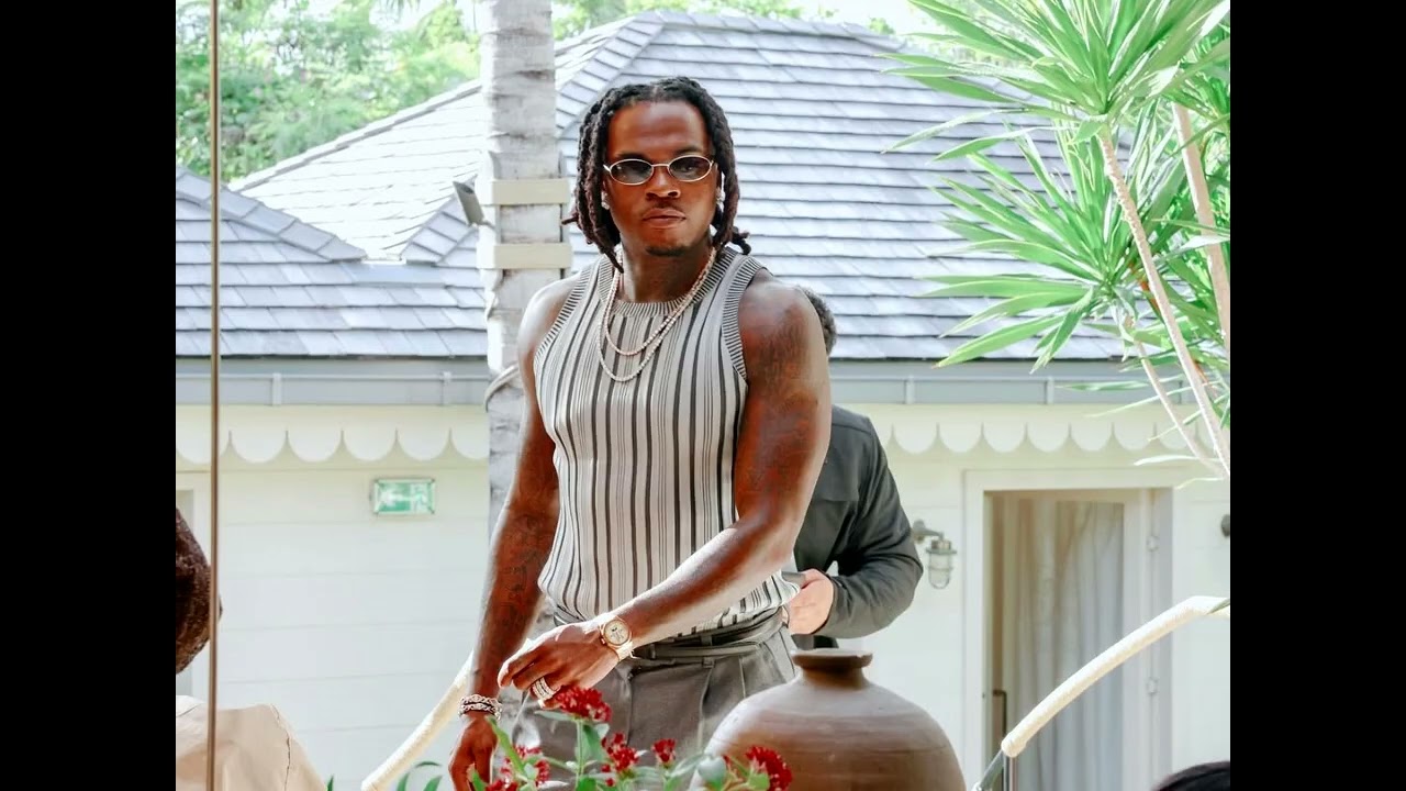 (FREE) Gunna Type Beat - 