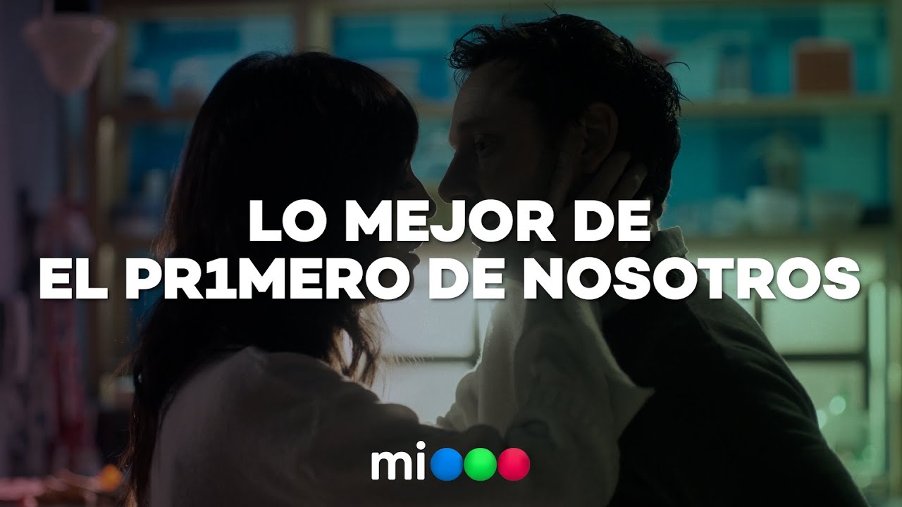 Amores que nacen y se rompen: ¡esto pasó en El Primero de Nosotros!