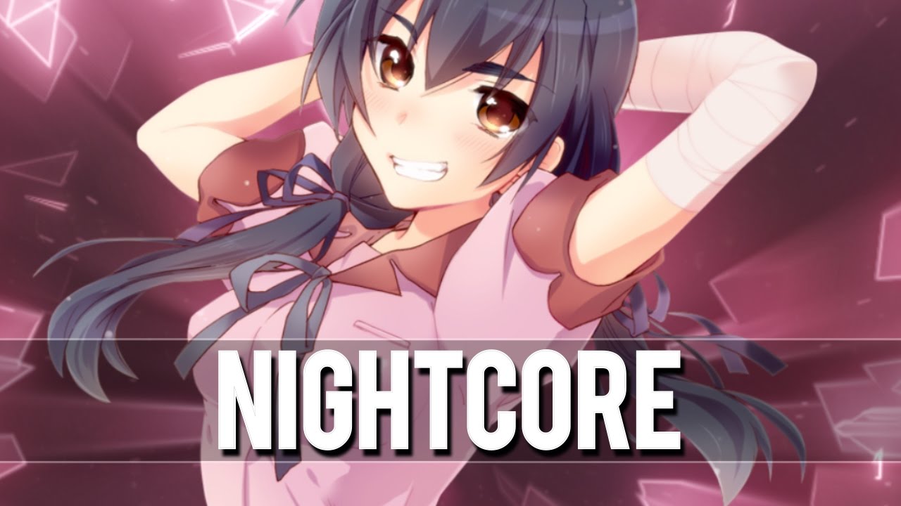 ✪「Nightcore」→ Spirit Of Things ✔