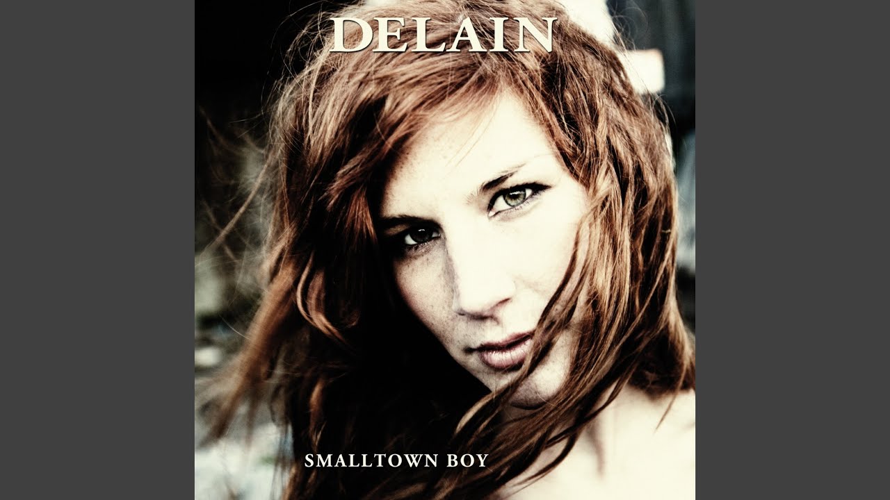 Smalltown Boy