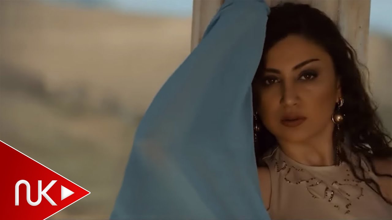 Damla - Bu Yaxinlarda 2017 (Official Music Video)