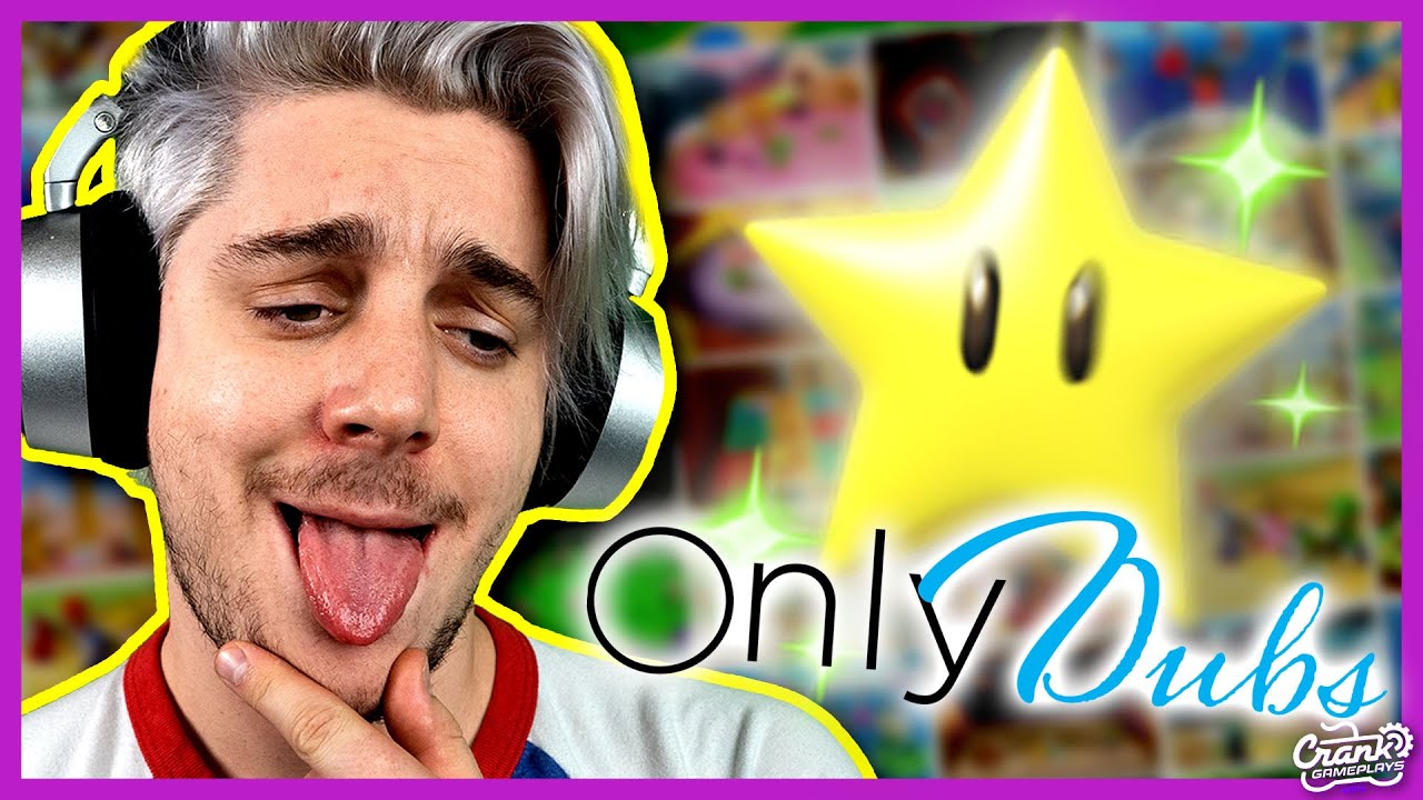 OnlyDubs