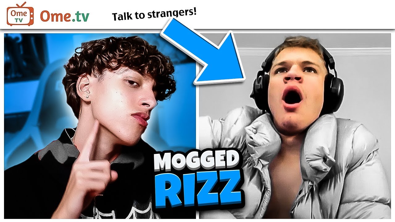 OmeTV, But I Have MOG RIZZ! (ft. Jynxzi)