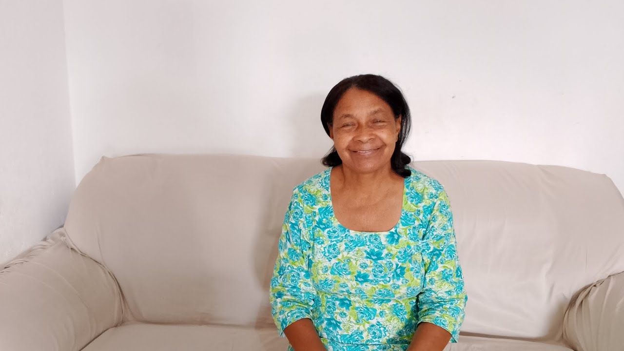 Testemunho CCB reunião da mocidade 