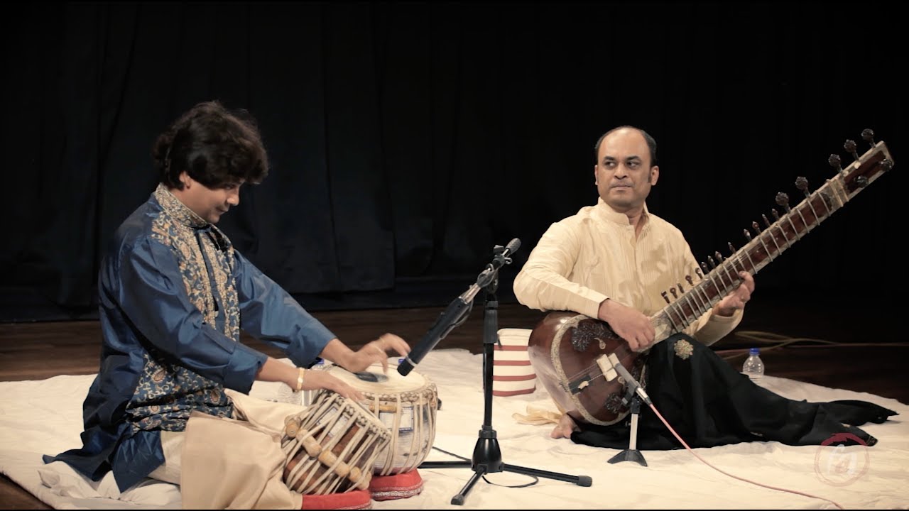 Vinayak Chittar: Raag Gaud Malhar