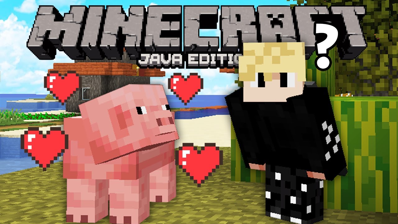 Minecraft - V&scaron;etko, čo sa v&aacute;m hod&iacute; vedieť ako Začiatočn&iacute;k