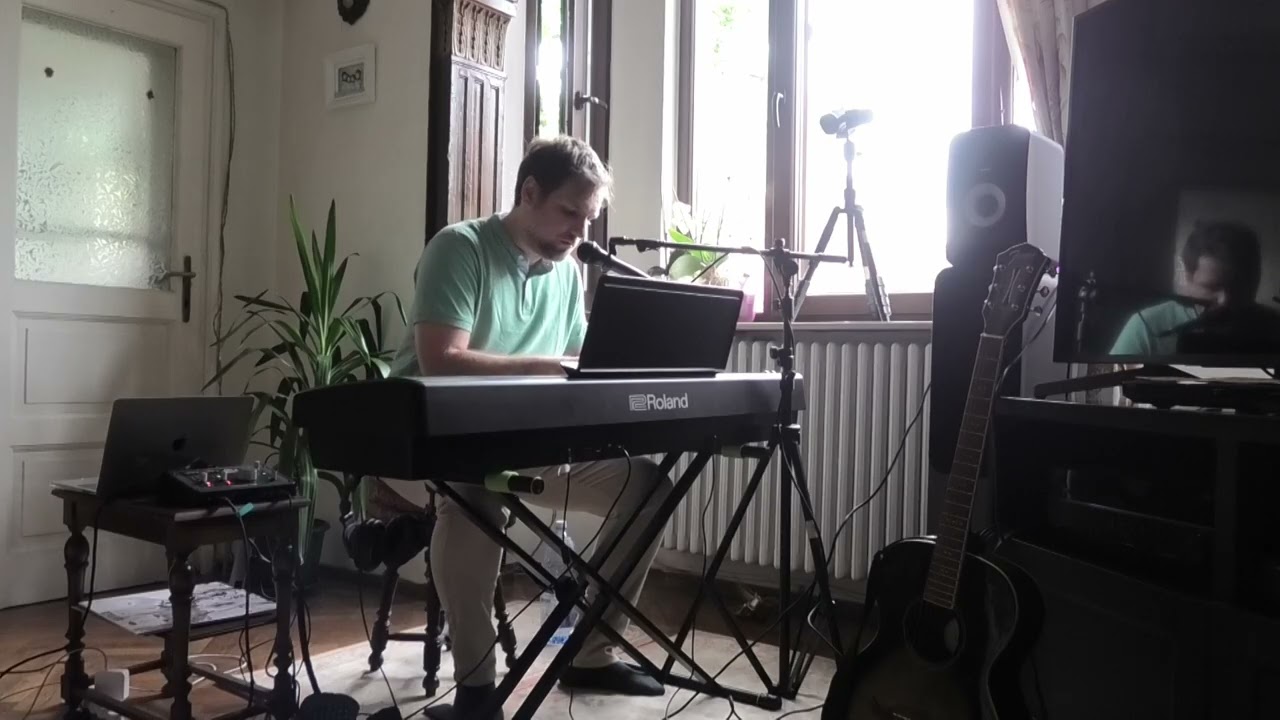 Sola arbor - medley