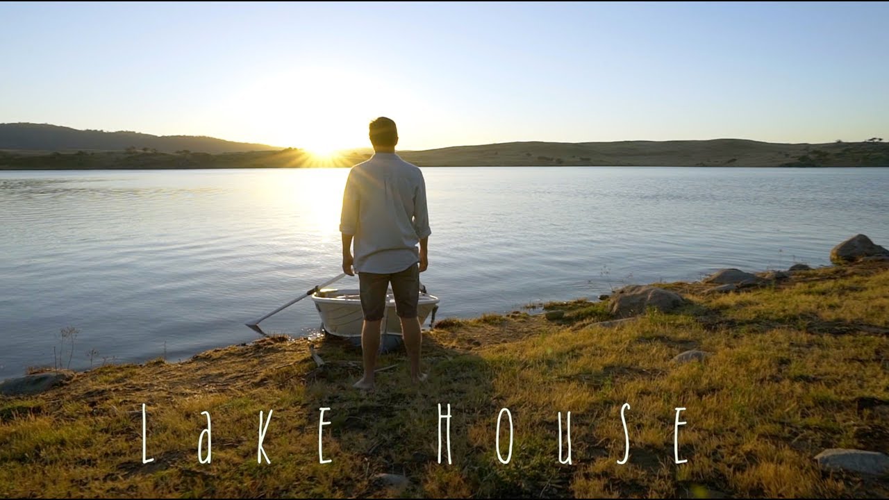 Brad Cox - Lake House (Official Music Video)