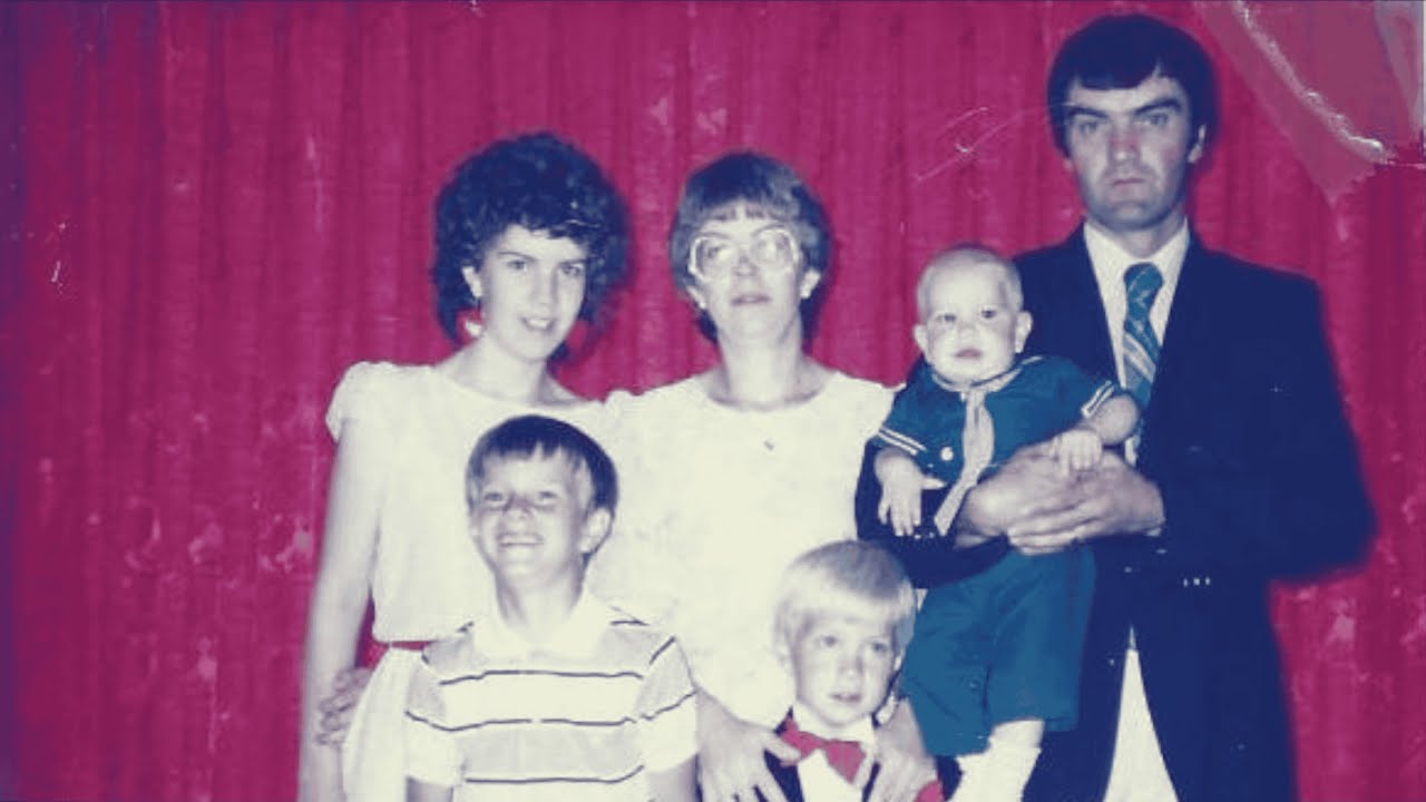 Mom was right about everything. It really is a WONDERFUL life.